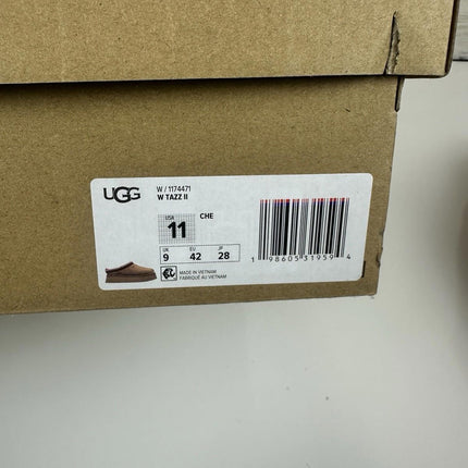 UGG Women's Tazz II Slipper, Size 11 (W/1174471)