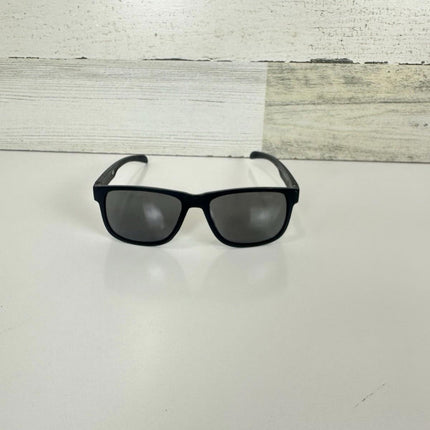 Thacher's Nook Kids Sunglasses Black Vintage Shades for Children Boys & Girls