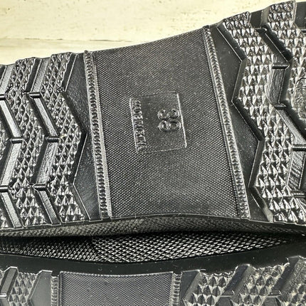 Asgard Women's Packable Tall Rain Boots Ultra Lightweight Garden Boots, Size 8