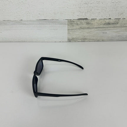 Thacher's Nook Kids Sunglasses Black Vintage Shades for Children Boys & Girls