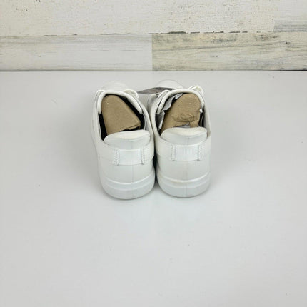 Skechers Women's Hands Free Slip-Ins Bobs D'Vine-So Flattered Sneaker, White,Sz9