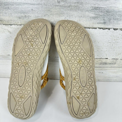 Plaka Explore Walking and Hiking Sandals for Women | Comfortable Sandal- Size 11