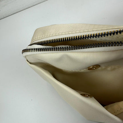 Joryin Anti Theft Crossbody Bag for Women & Men, Slash-resistant RFID Blocking