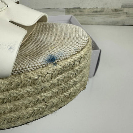 The Drop Women's Bea Platform Heel, Size 6.5