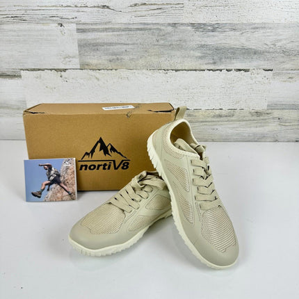 NORTIV 8 Barefoot Water Shoes for Women &Men Minimalist Breathable,Comfortab 5.5