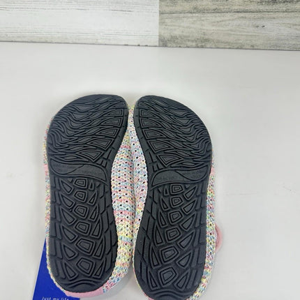 Water Shoes for Womens and Mens, Thicken Soles Breathable Swim,8.5 Women/7.5 Men