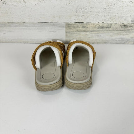 Plaka Explore Walking and Hiking Sandals for Women | Comfortable Sandal- Size 11