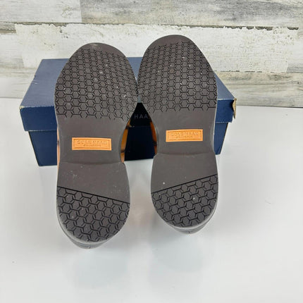 Cole Haan Men's Bedford Penny Loafer, British TAN, Size 12