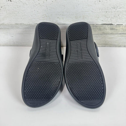 Orthofeet Women's Orthopedic Water-Friendly Calypso Hands-Free Slip-On Sandals