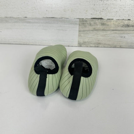 ANLUKE Kids Boys Girls Water Shoes Barefoot Aqua Socks Fast Dry Beach Swim 11 KD