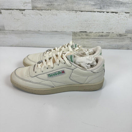 Club C 85 Vintage Reebok Sneakers US Size 12 Mens Women 13.5 Pre-Owned W/OG Box