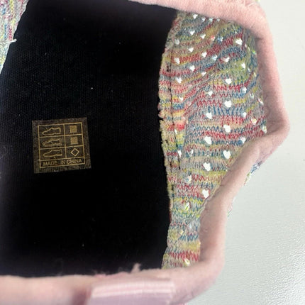 Water Shoes for Womens and Mens, Thicken Soles Breathable Swim,8.5 Women/7.5 Men