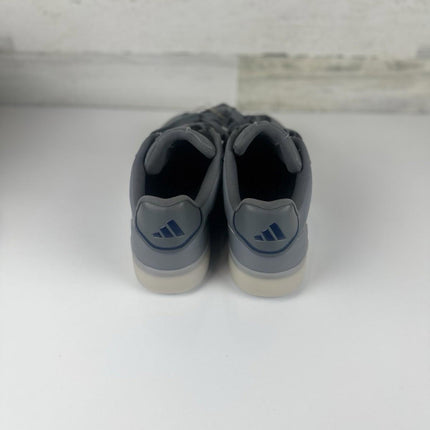 Adidas Men's Retrocross Spikeless Golf Shoes Grey- White Size 11.5