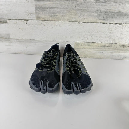 Body Glove Men's 3T Barefoot Warrior Water Shoes Black/Aloe Size 13M US