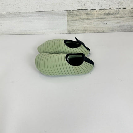 ANLUKE Kids Boys Girls Water Shoes Barefoot Aqua Socks Fast Dry Beach Swim 11 KD