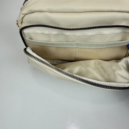 Joryin Anti Theft Crossbody Bag for Women & Men, Slash-resistant RFID Blocking