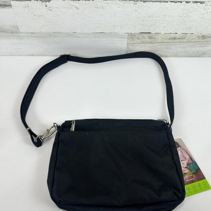 Travelon Anti-Theft Classic Travel Bag Black Crossbody
