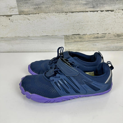 WHITIN Men's Barefoot Shoes Trail Running Minimus Wide Width Zero Drop Size 7