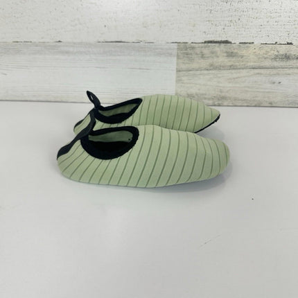 ANLUKE Kids Boys Girls Water Shoes Barefoot Aqua Socks Fast Dry Beach Swim 11 KD