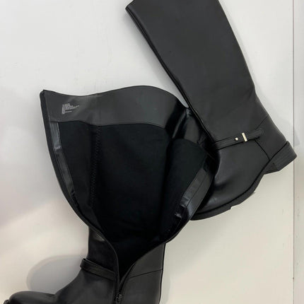 ON 34TH Womwn's Knee Hight Boots, Comfortable, Size 6M