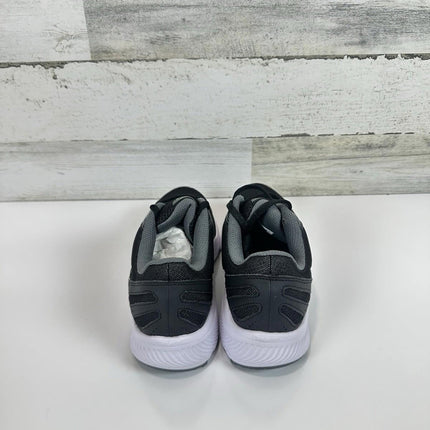 Saucony Cohesion 15 Running Shoes Black Meadow Women’s Sz 6.5 W Outdoor Gym EUC