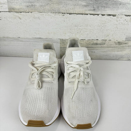 adidas Swift Run x Legacy Men's Green Sneakers Size 10M, IE7475