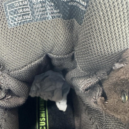 ARIAT Women's WMS Skyline Mid H2o DRK BRN Hiking Boot Size 8.5 B Medium,10031363