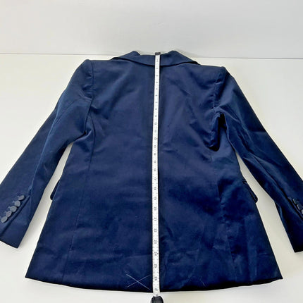 A.L.C. Dark Navy, Blazer Jacket, Size 2