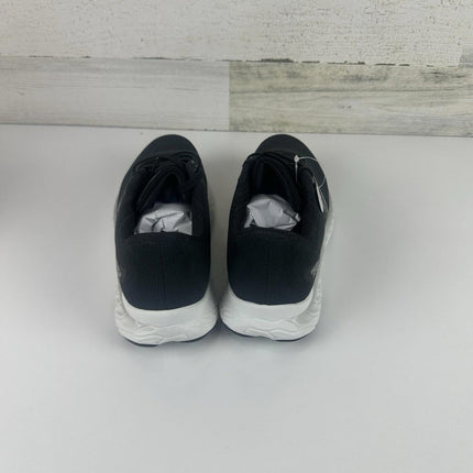New Balance Women's Fresh Foam x EVOZ V3 Running Shoes Size 6m Black/White New