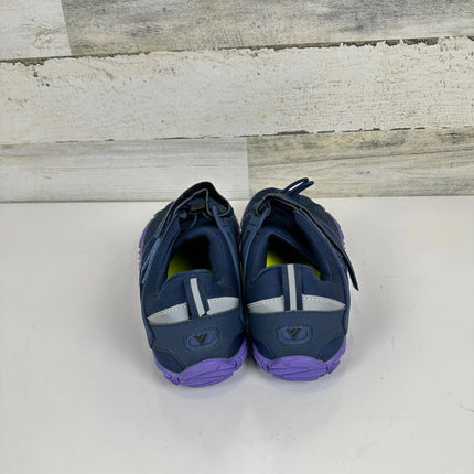 WHITIN Men's Barefoot Shoes Trail Running Minimus Wide Width Zero Drop Size 7