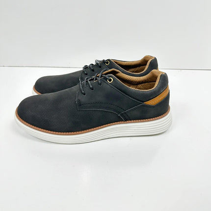 AKADEMIKS Mens Dayton Oxford, Comfortable Footwear for Formal and Casual Wear 9M