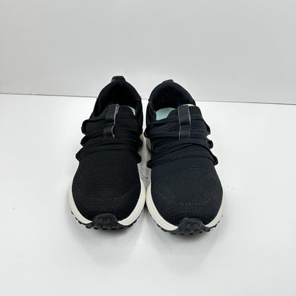 Ryka Womens Jumpstart Slip On Sneaker Black 9 M