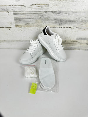 Descriptive image text