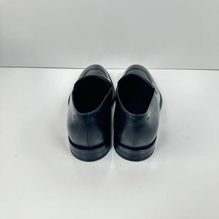 Boss Men's Derrek Apron Toe Penny Loafers, Size 8.5
