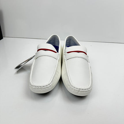 AKADEMIKS Men's Memory Foam Slip On Driving Loafers Stylish Moccasins, Size 11M