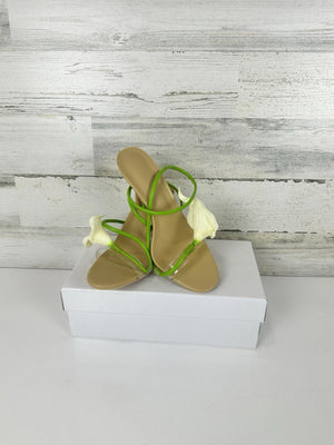 Descriptive image text