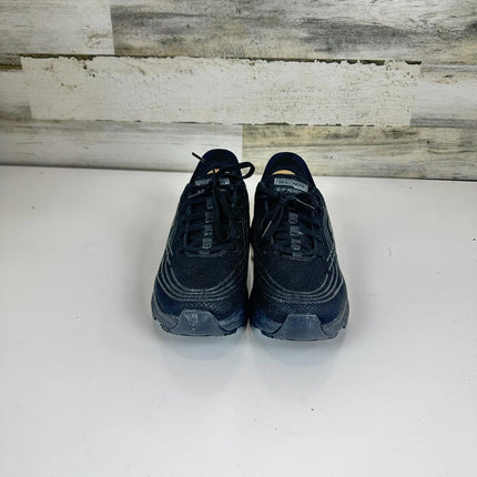 Skechers Women's Max Cushioning Elite SR Hands Free Slip-Ins Health Care, Size 8