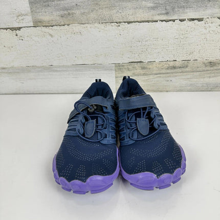 WHITIN Men's Barefoot Shoes Trail Running Minimus Wide Width Zero Drop Size 7