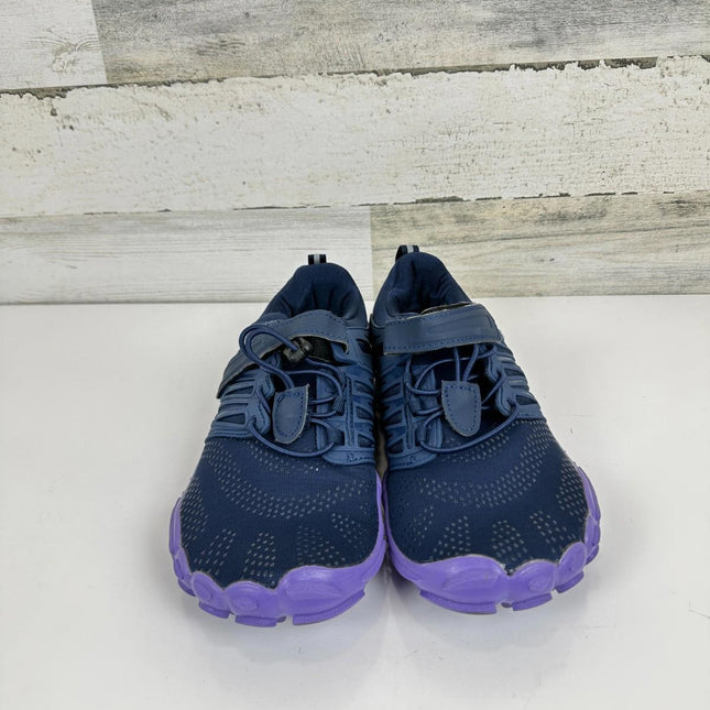 WHITIN Men's Barefoot Shoes Trail Running Minimus Wide Width Zero Drop Size 7