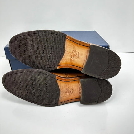 Cole Haan Men's Bedford Wingtip Oxfords Shoes, Size 11.5M - C40264