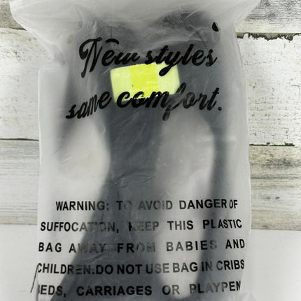 Frank Mully Womens Flat Shoes Wide Toe Box Knitted Flats Comfort Wide Width 6.5