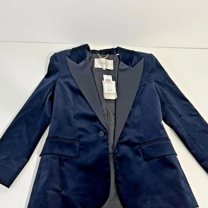 A.L.C. Dark Navy, Blazer Jacket, Size 2