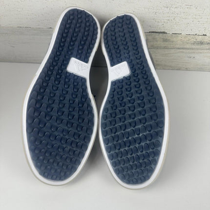 Adidas Men's Retrocross Spikeless Golf Shoes Grey- White Size 11.5