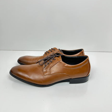 Alfani Mens Andrew Plain Toe Derbys Size 12M