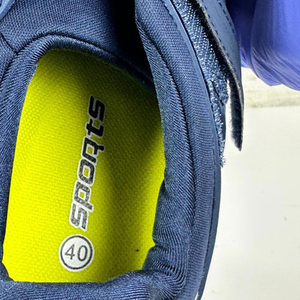 WHITIN Men's Barefoot Shoes Trail Running Minimus Wide Width Zero Drop Size 7