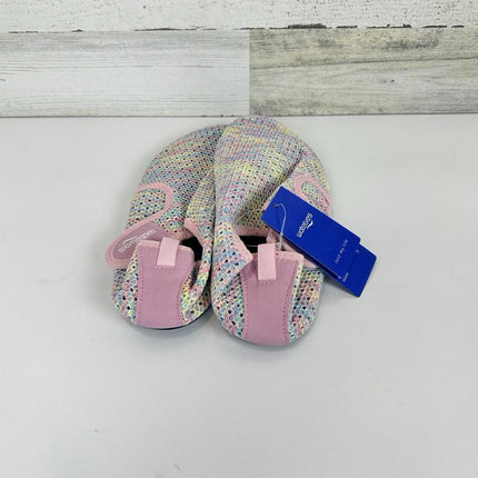 Water Shoes for Womens and Mens, Thicken Soles Breathable Swim,8.5 Women/7.5 Men