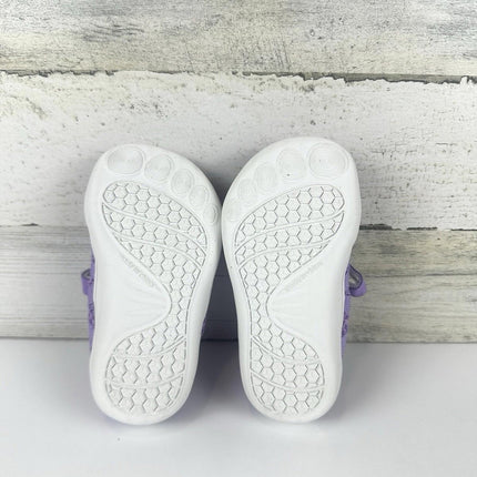 JOINFREE Toddler Shoes Boys,Girls Wide Barefoot, Little Kids Minimalist Size 8.5