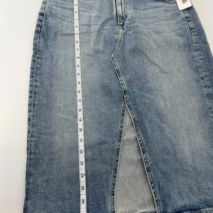 AG Jeans Alicia Skirt for women’s, Blue, Size 30