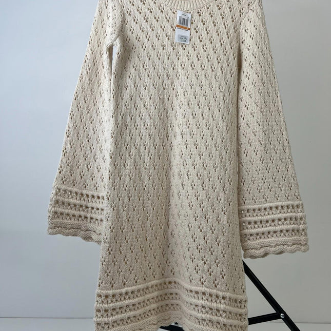 Frame Crocheter Shift women’s Dress, Size S