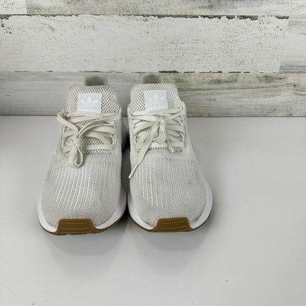 adidas Swift Run x Legacy Men's Green Sneakers Size 10M, IE7475